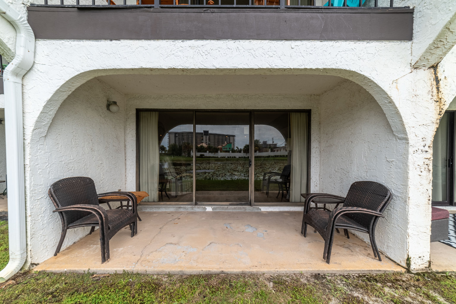 Panama City Beach Vacation Rental