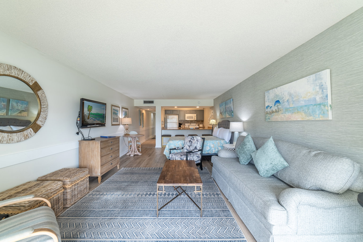 Panama City Beach Vacation Rental