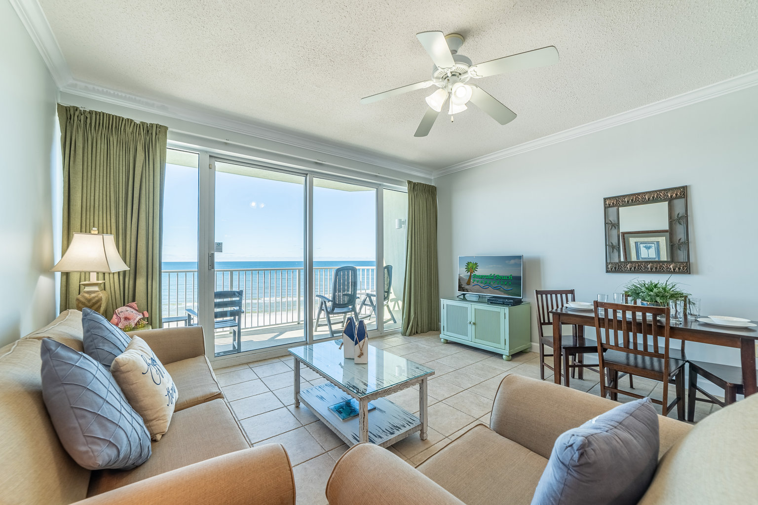 Panama City Beach Vacation Rental