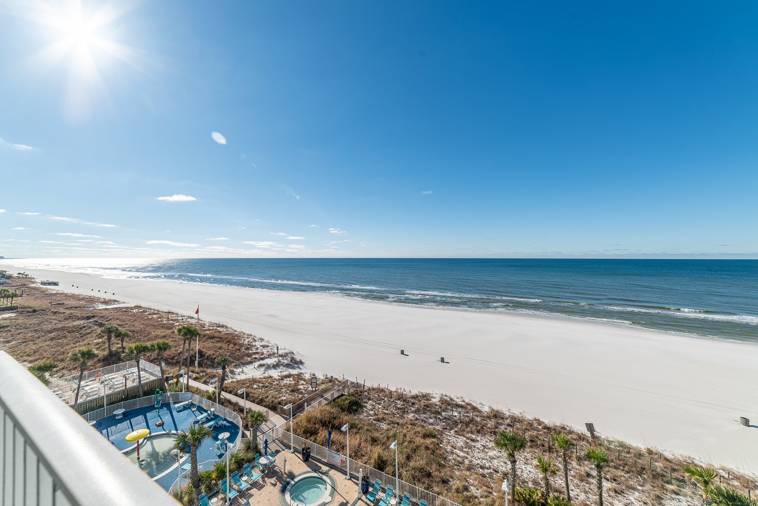 Panama City Beach Vacation Rental