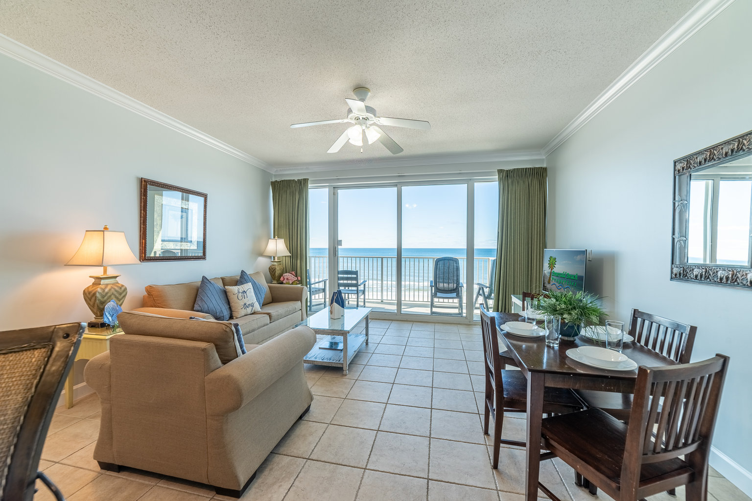 Panama City Beach Vacation Rental