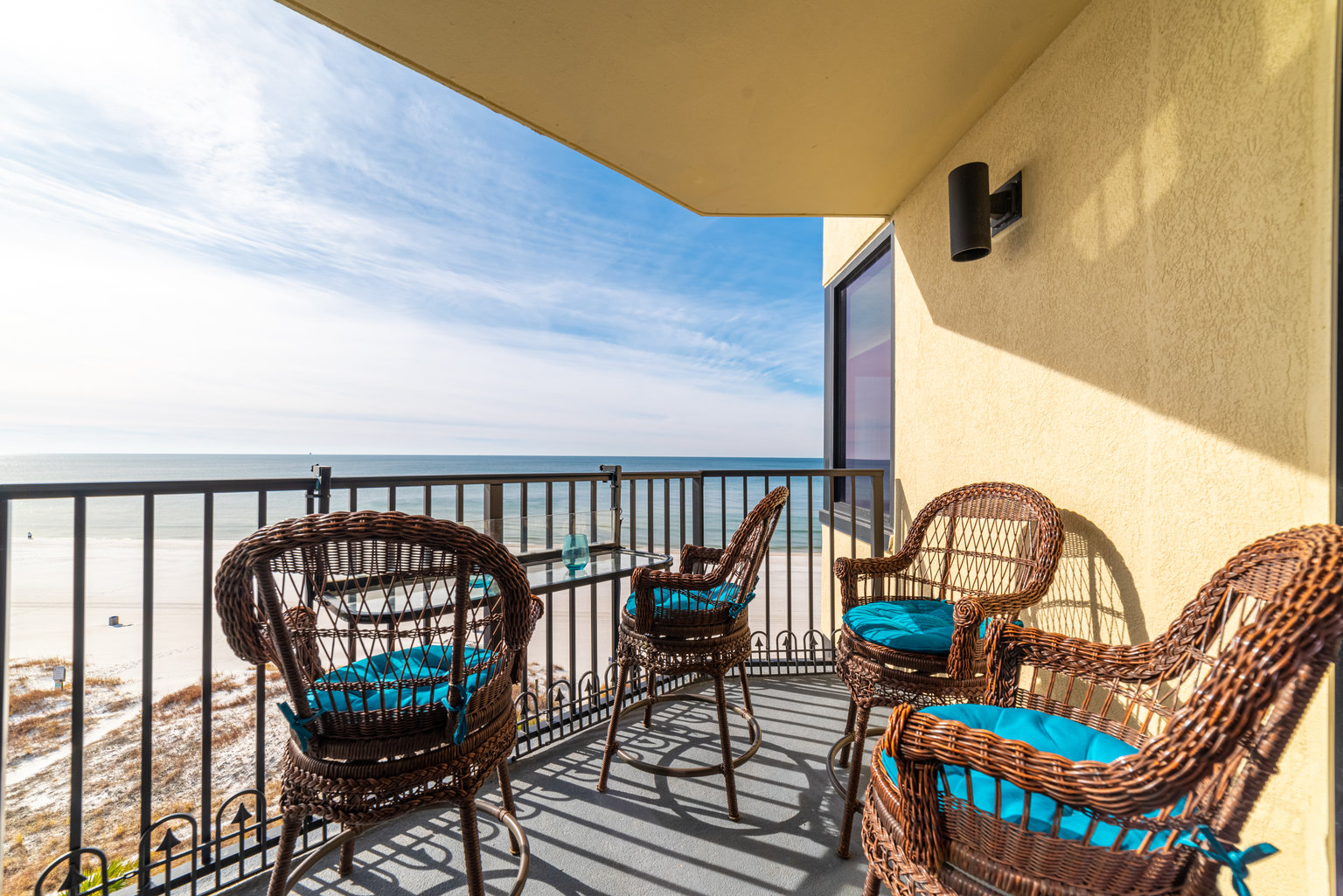 Panama City Beach Vacation Rental