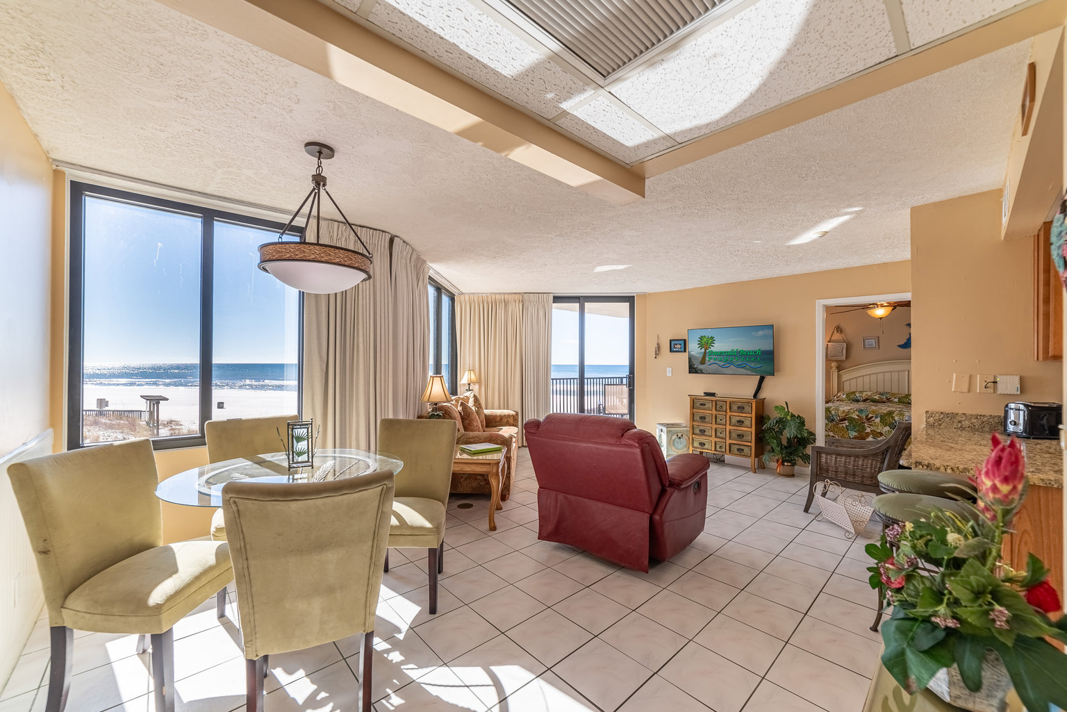 Panama City Beach Vacation Rental