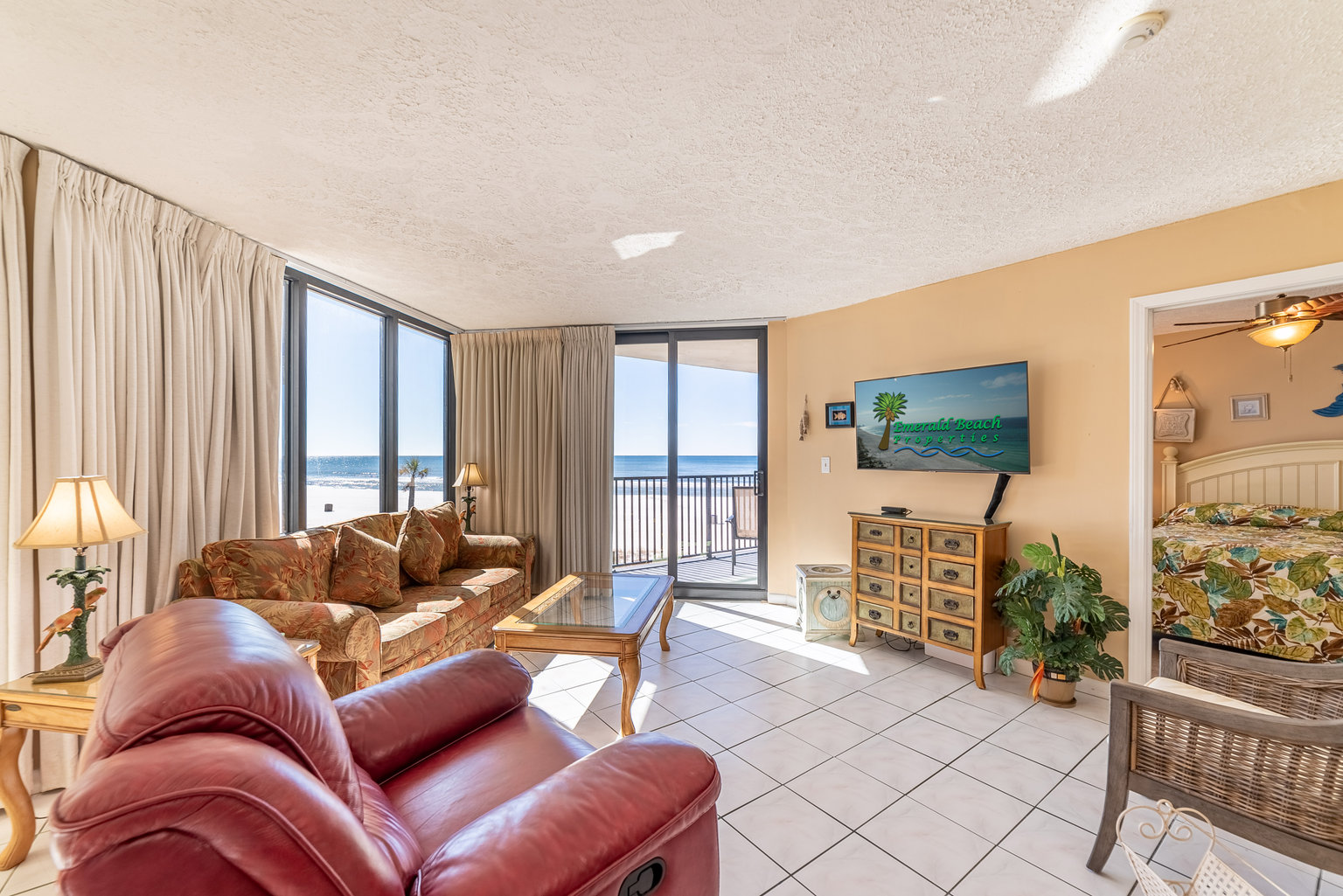 Panama City Beach Vacation Rental