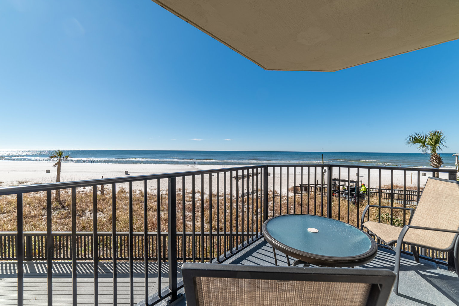 Panama City Beach Vacation Rental