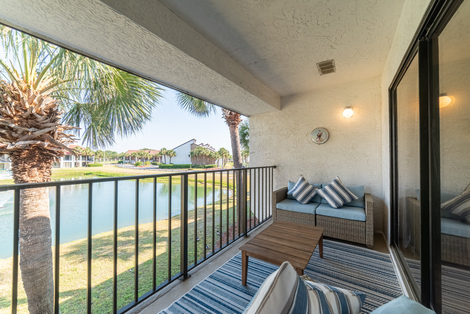 Panama City Beach Vacation Rental