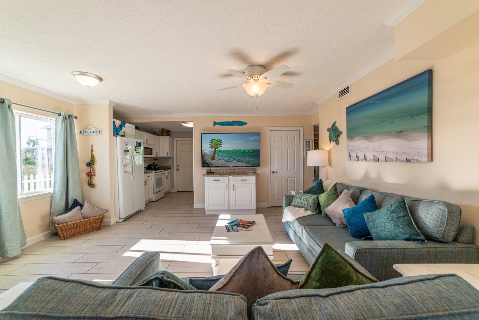 Panama City Beach Vacation Rental