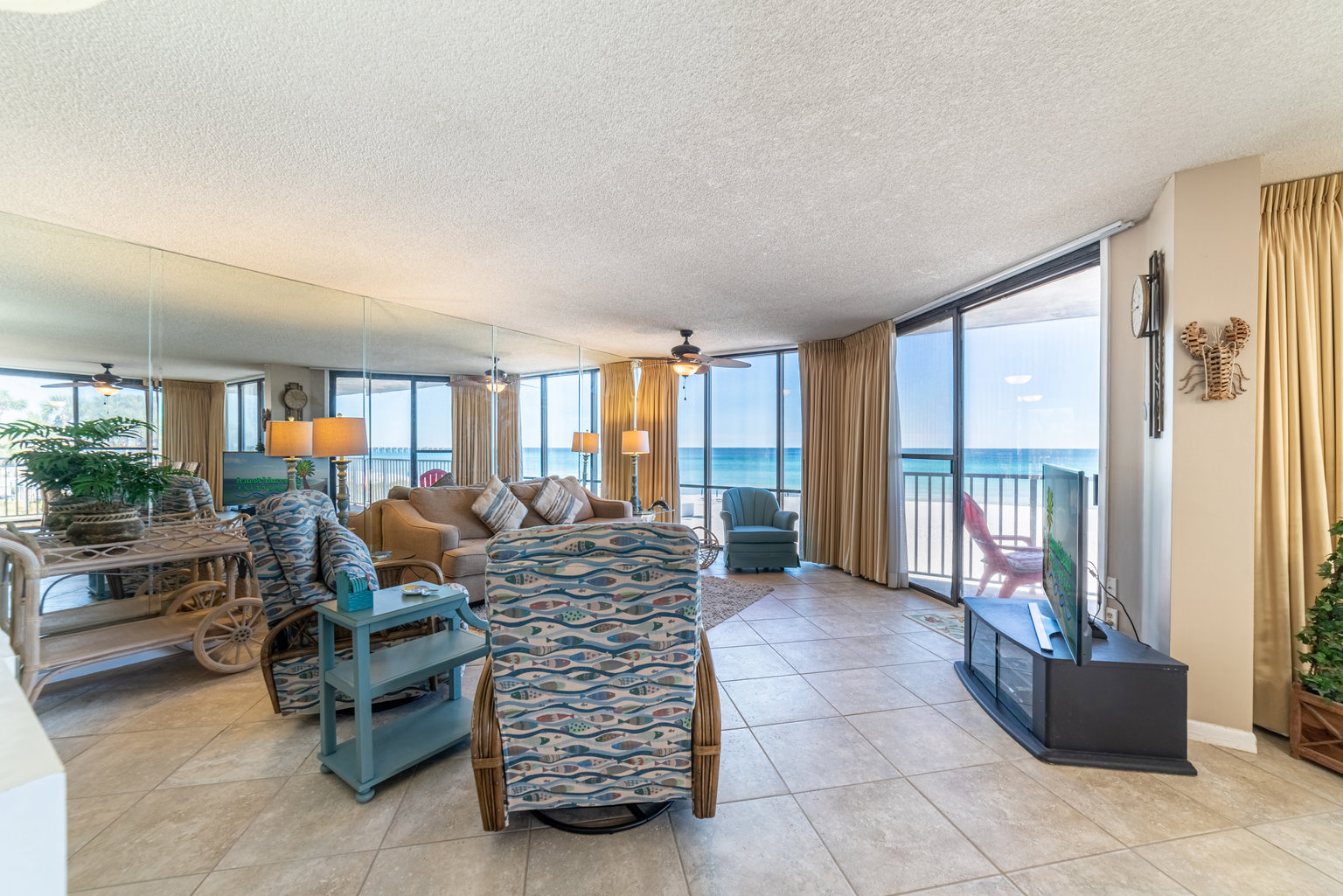 Panama City Beach Vacation Rental