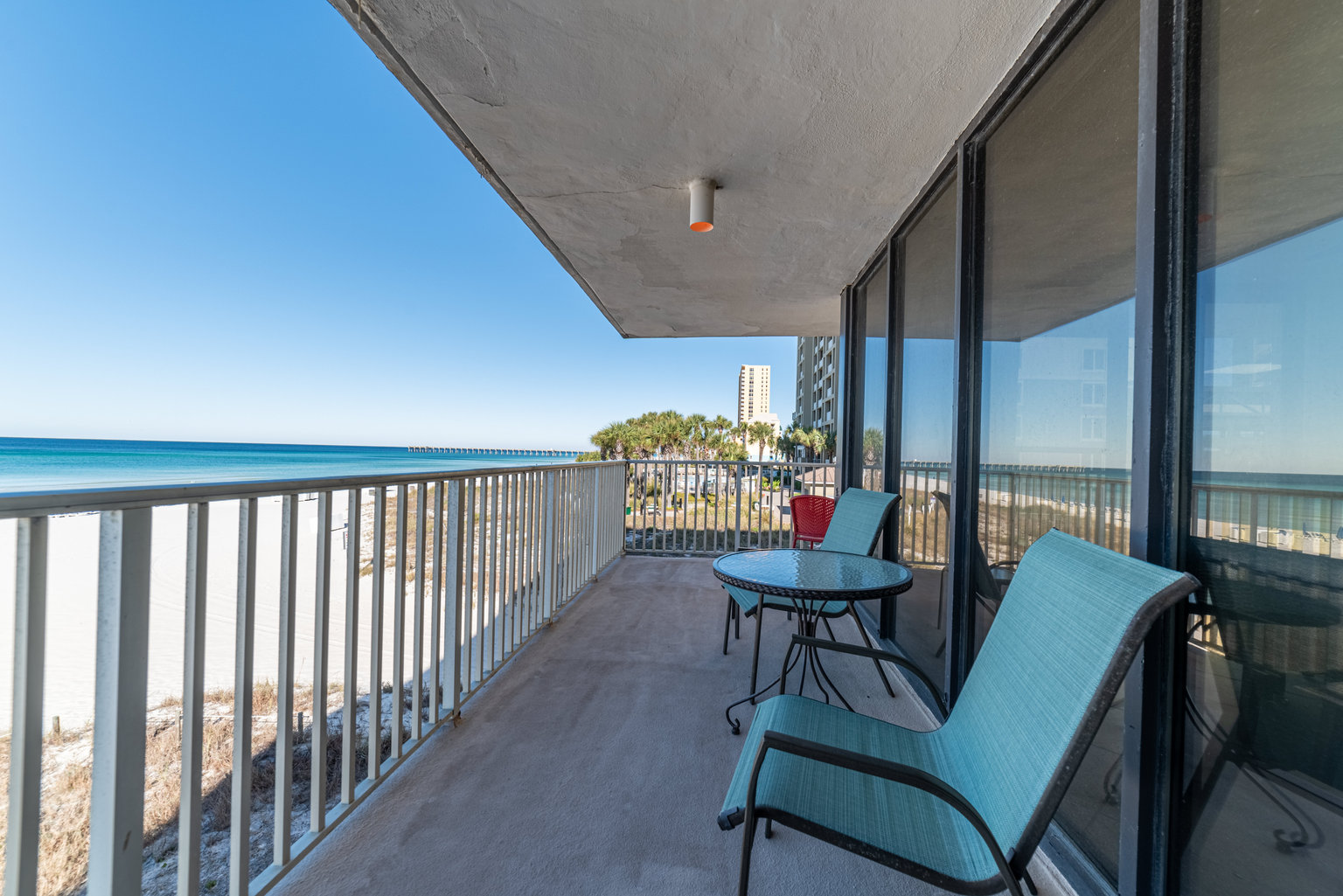 Panama City Beach Vacation Rental
