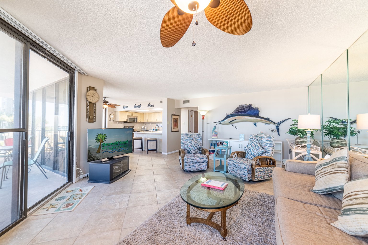 Panama City Beach Vacation Rental