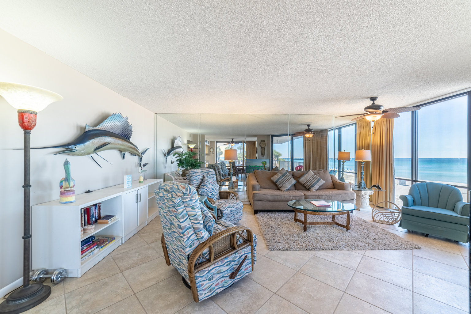 Panama City Beach Vacation Rental