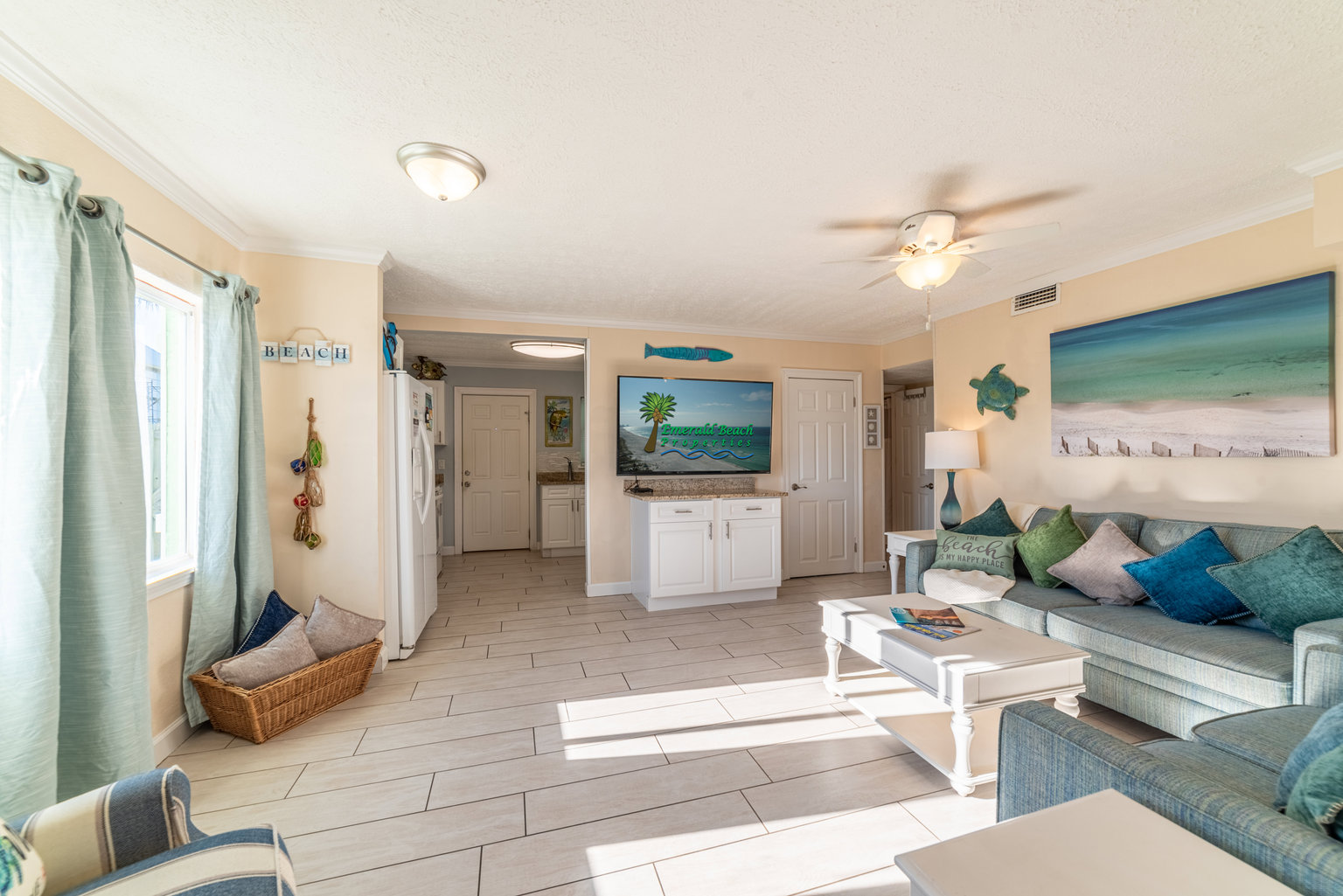 Panama City Beach Vacation Rental
