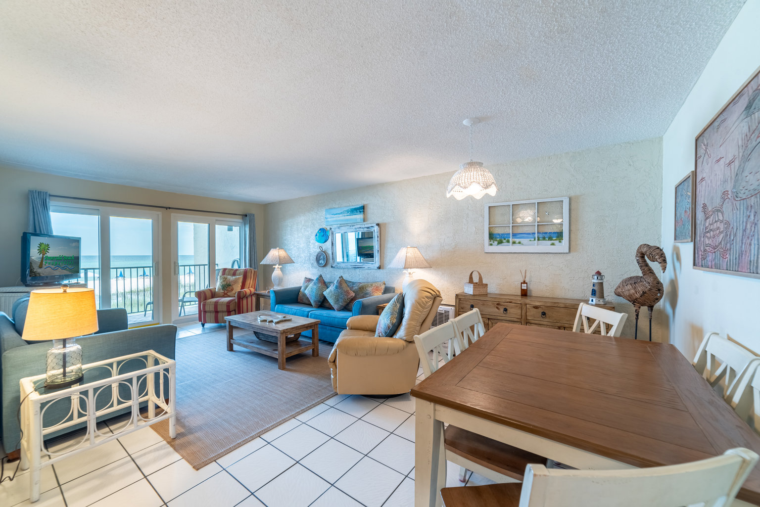 Panama City Beach Vacation Rental