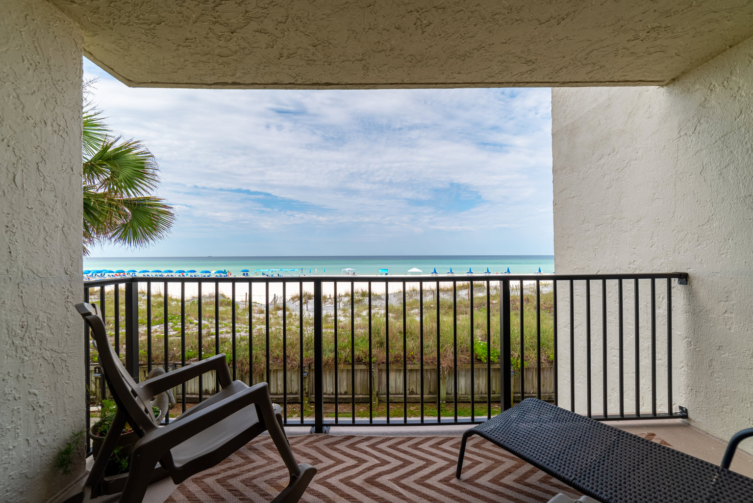 Panama City Beach Vacation Rental
