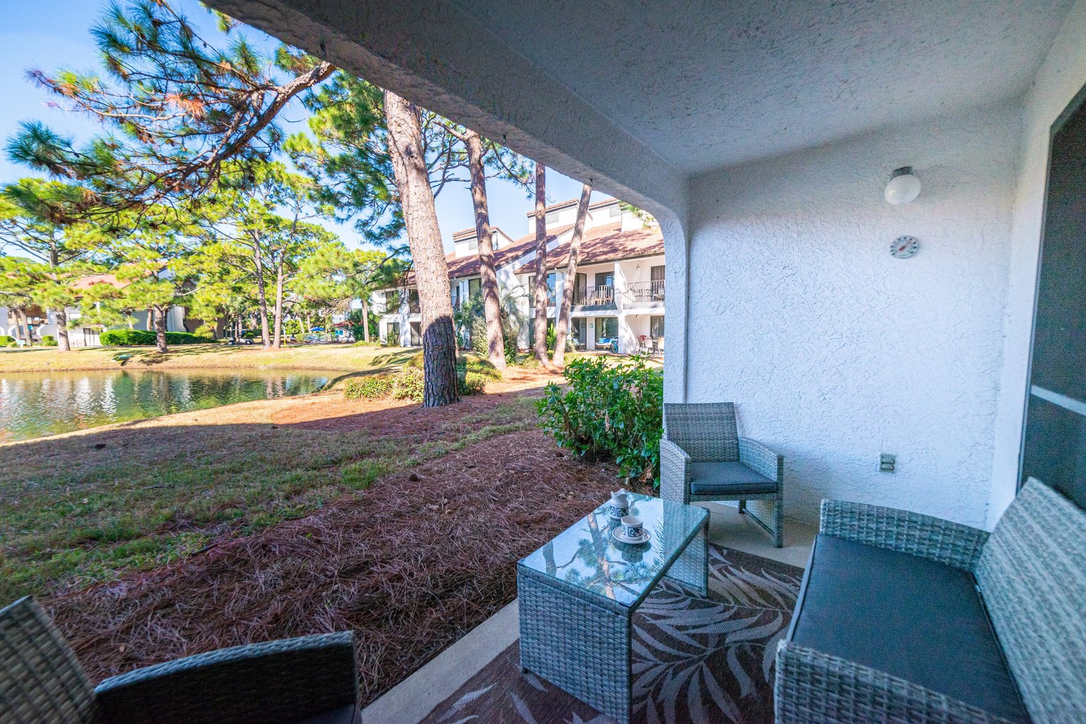 Panama City Beach Vacation Rental