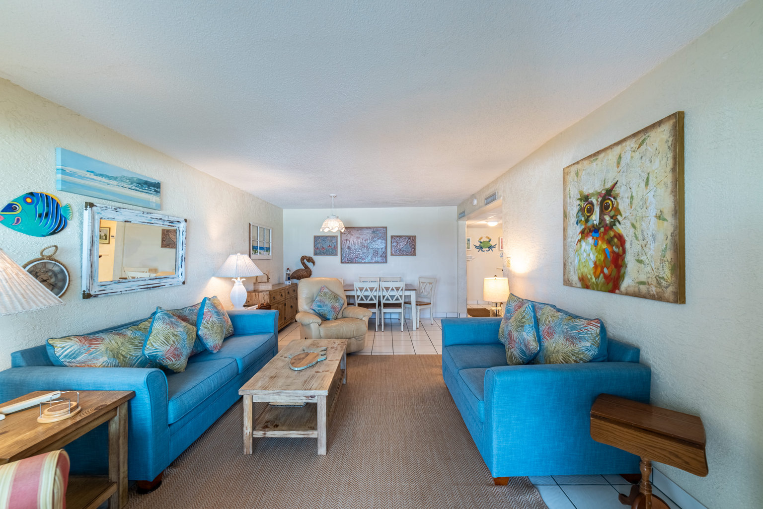 Panama City Beach Vacation Rental