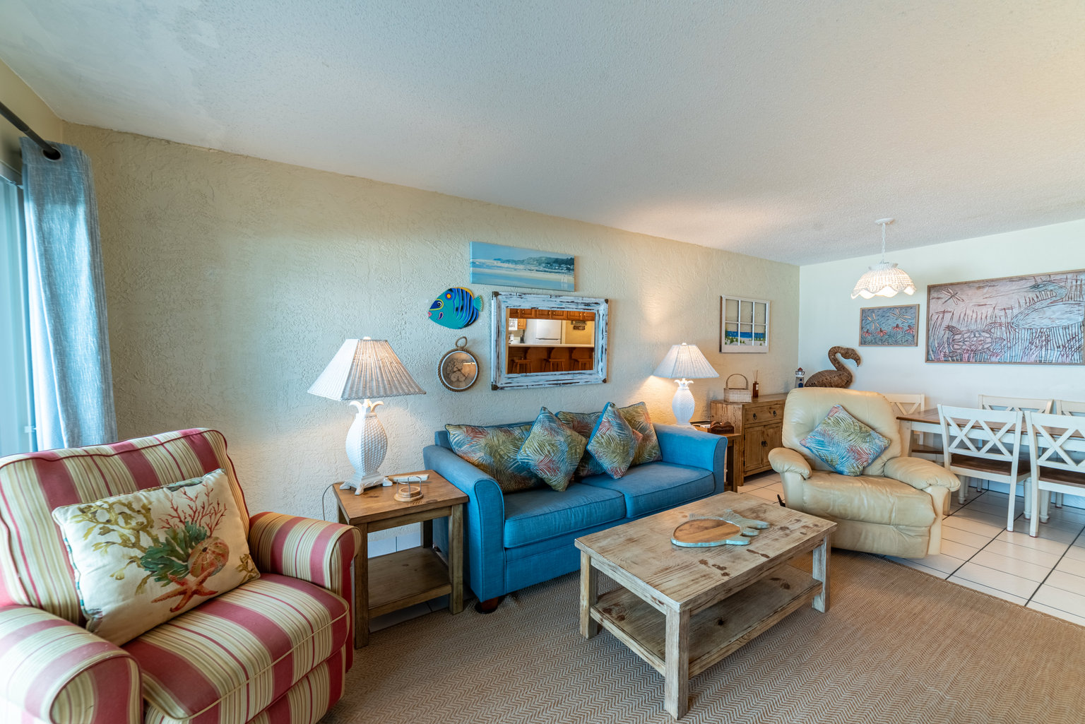 Panama City Beach Vacation Rental