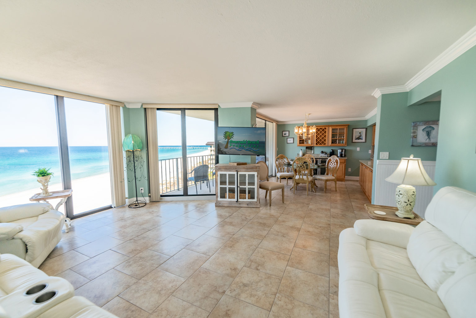Panama City Beach Vacation Rental