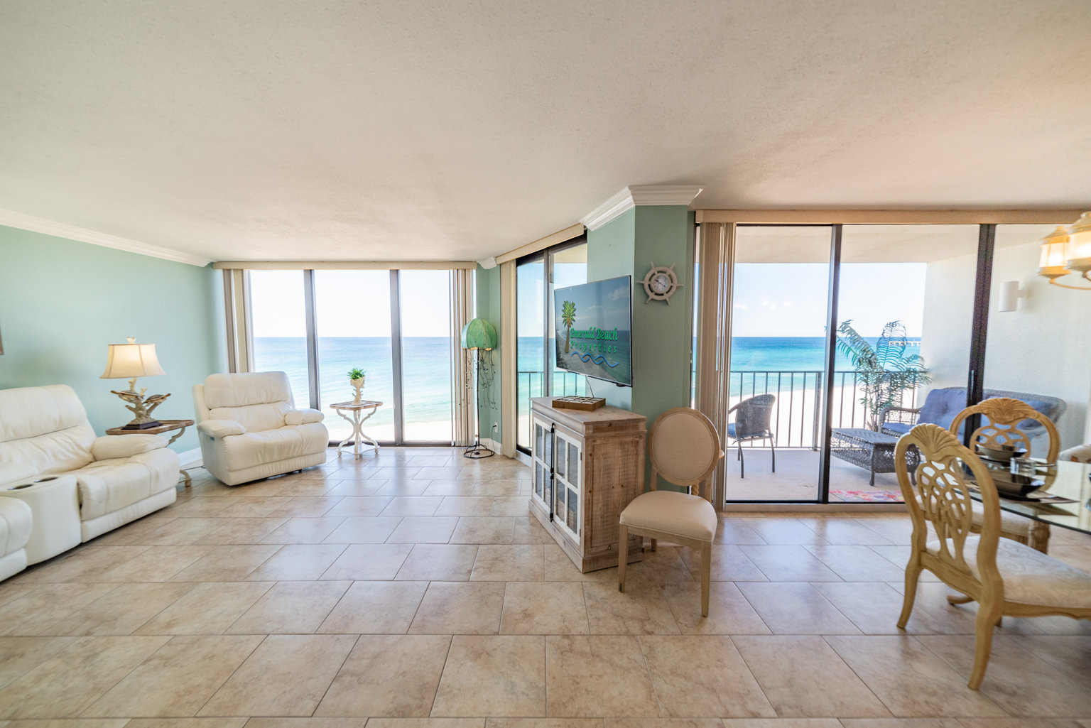 Panama City Beach Vacation Rental