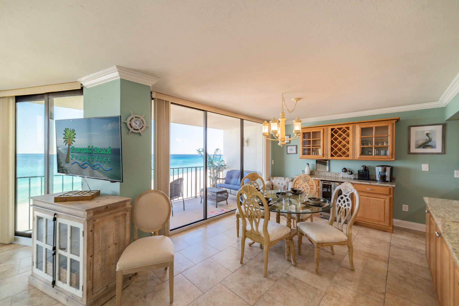 Panama City Beach Vacation Rental