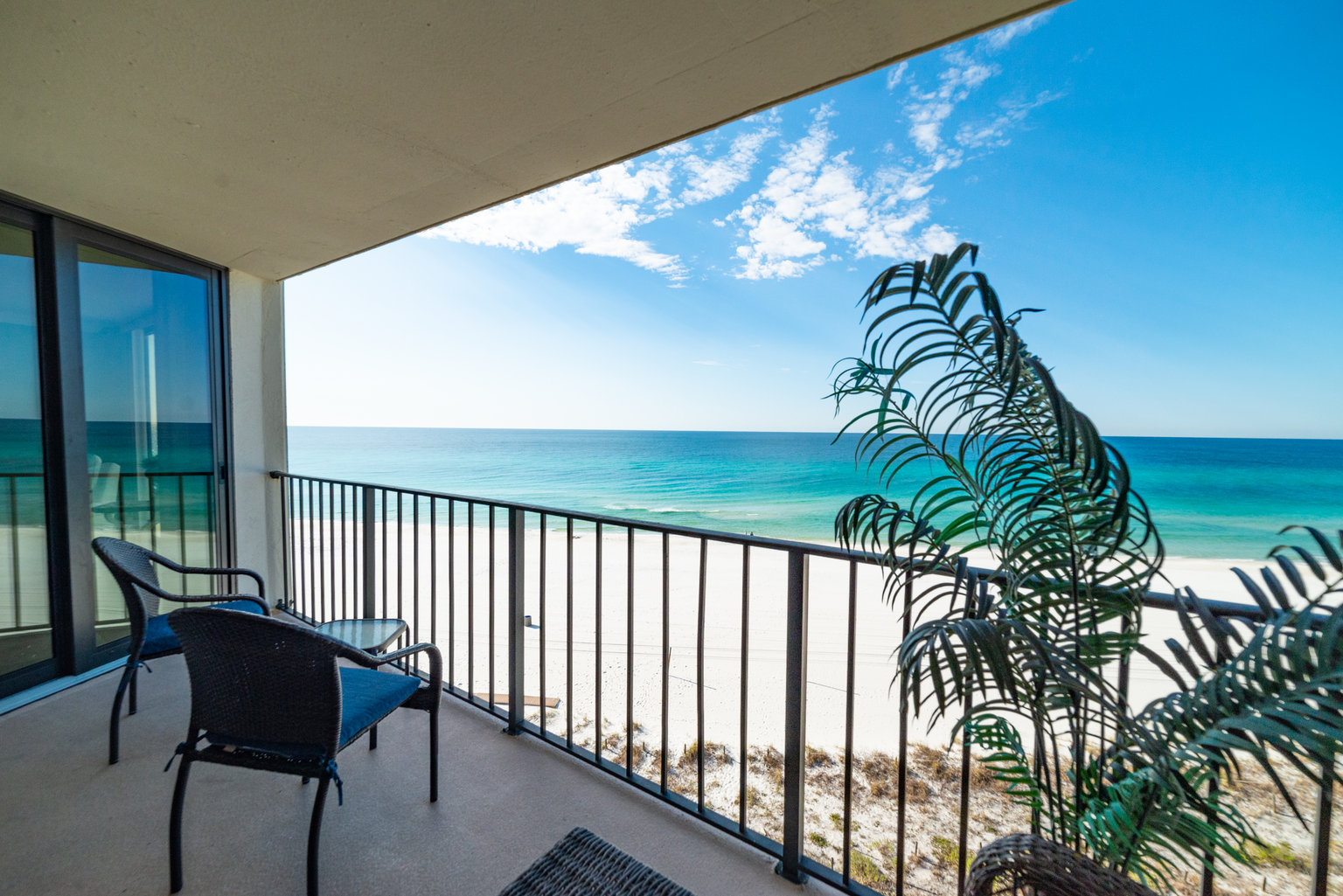 Panama City Beach Vacation Rental