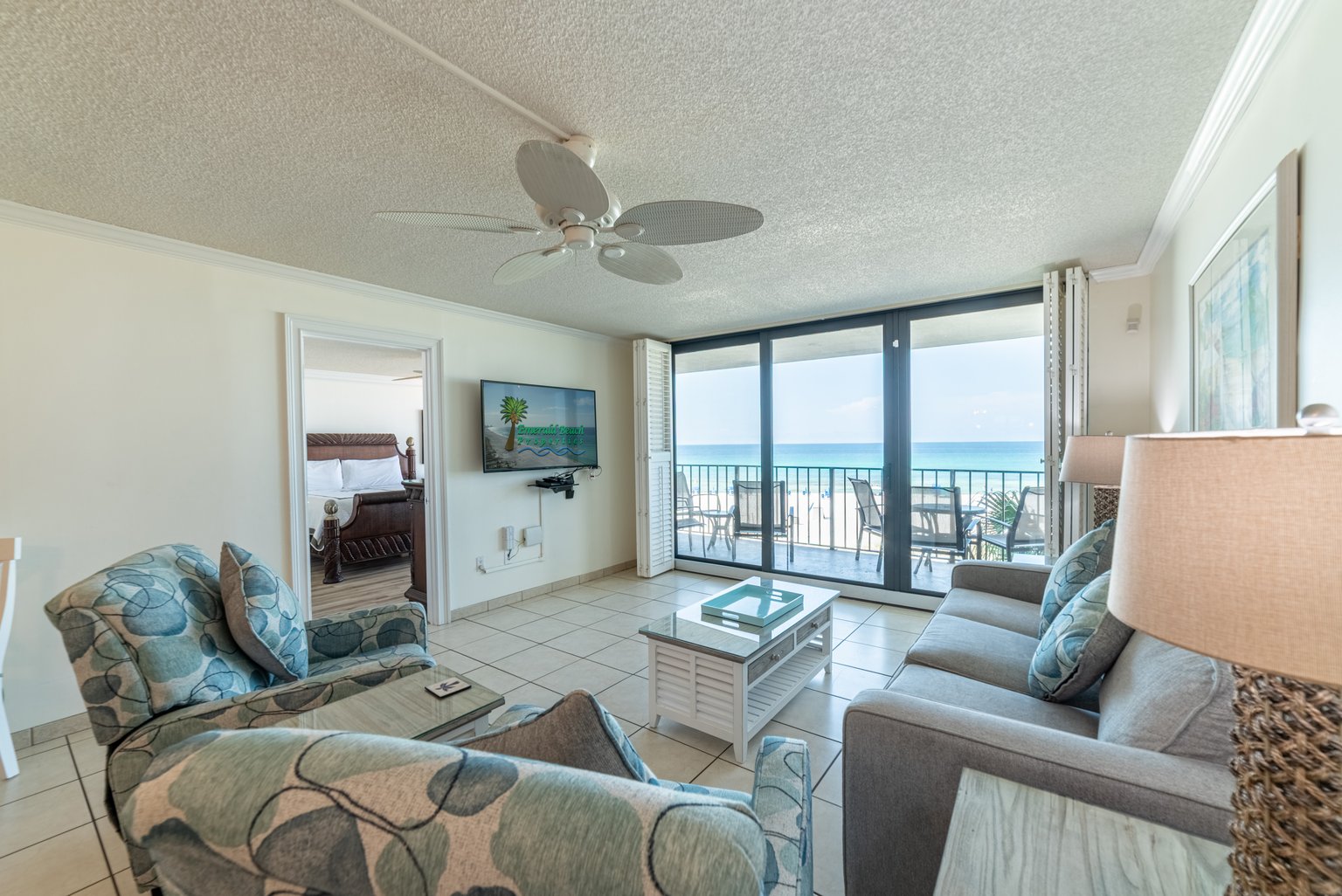 Panama City Beach Vacation Rental
