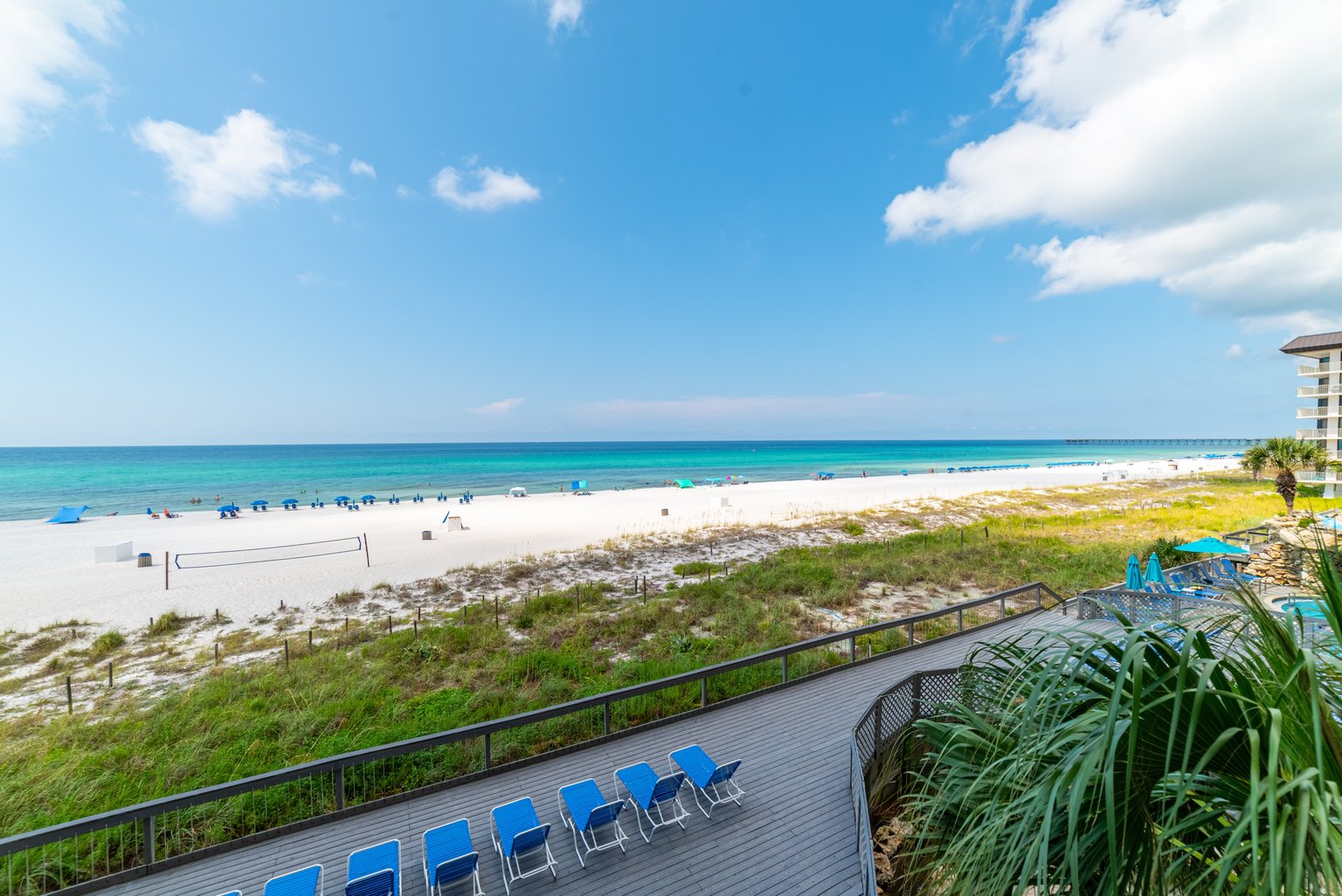 Panama City Beach Vacation Rental