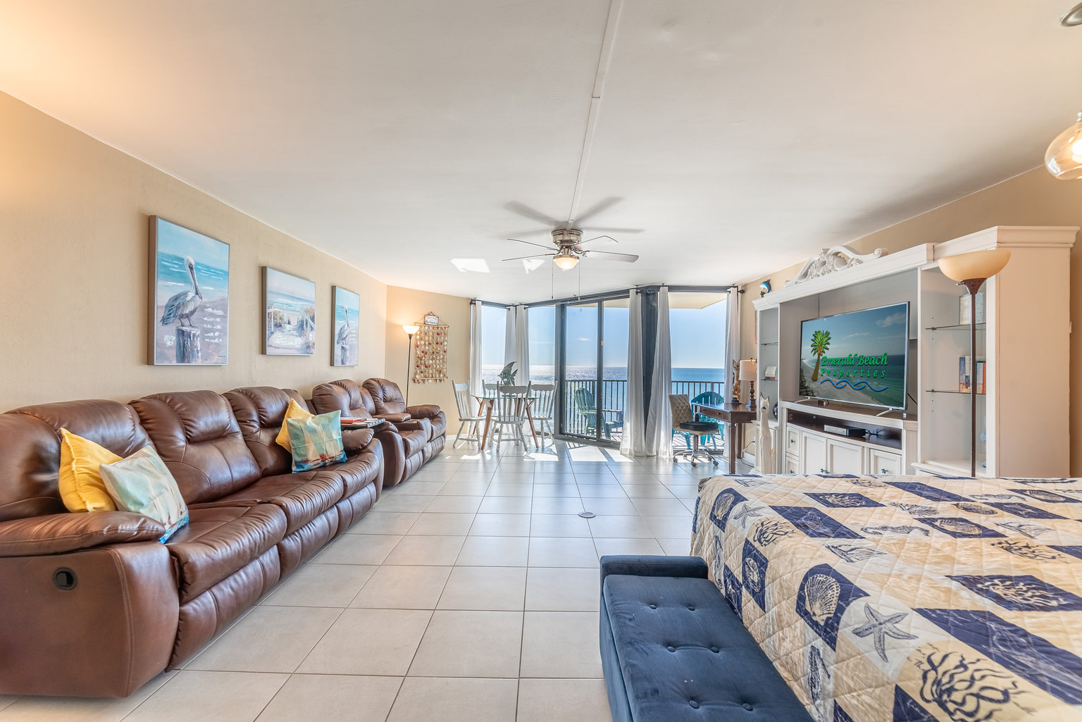 Panama City Vacation Rental