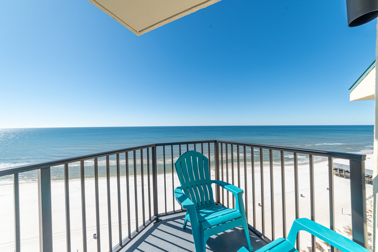 Panama City Vacation Rental