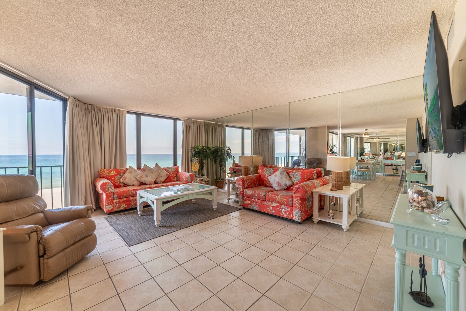 Panama City Beach Vacation Rental