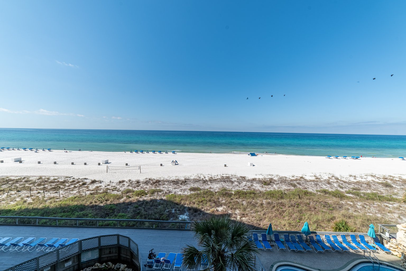 Panama City Beach Vacation Rental