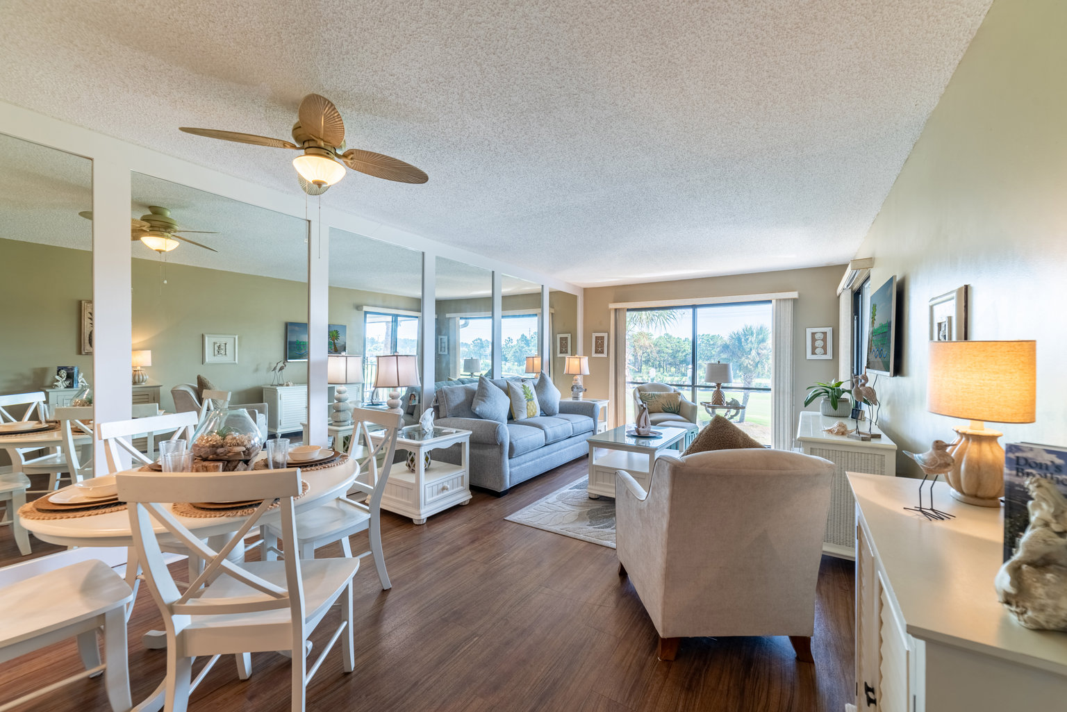 Panama City Beach Vacation Rental