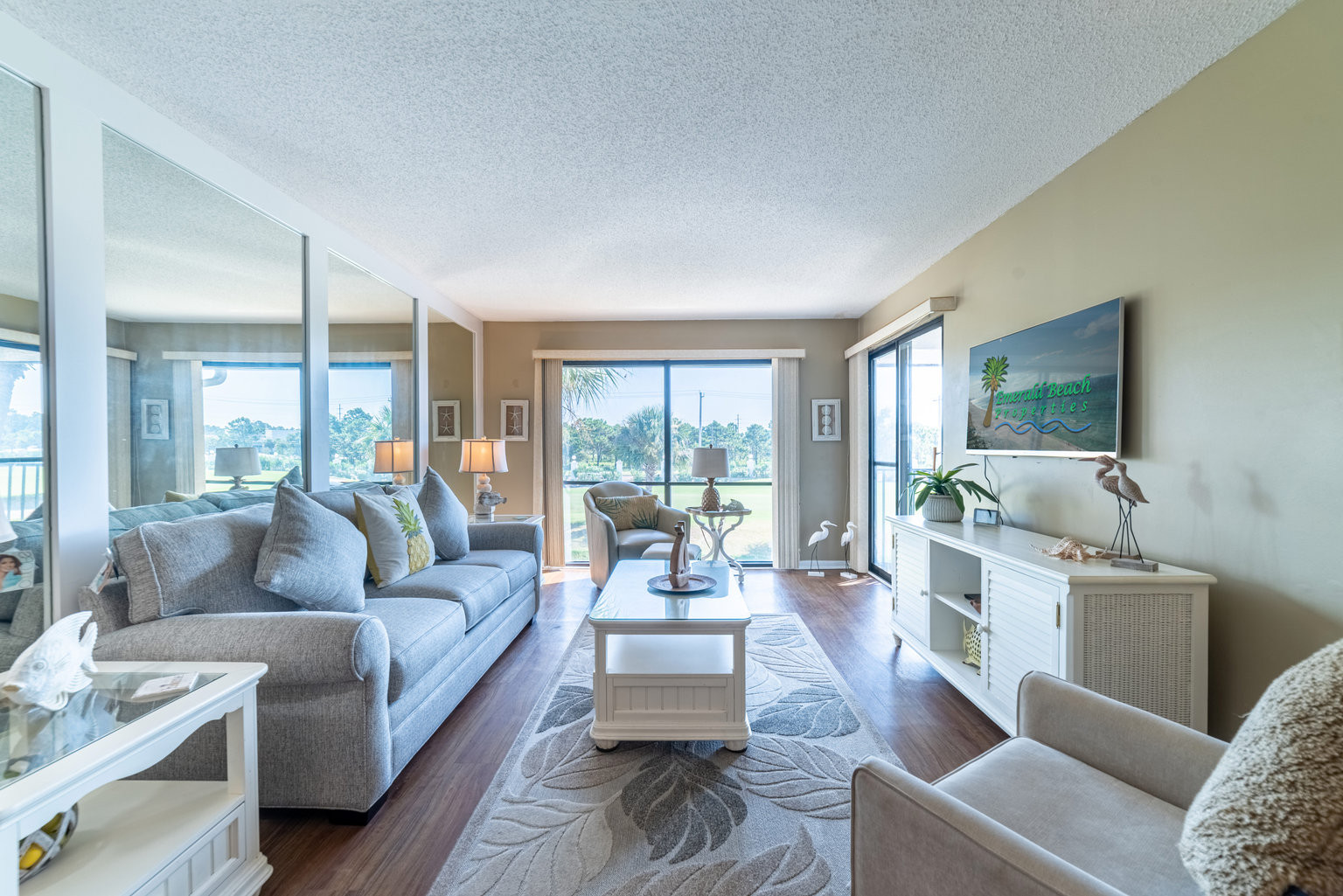 Panama City Beach Vacation Rental