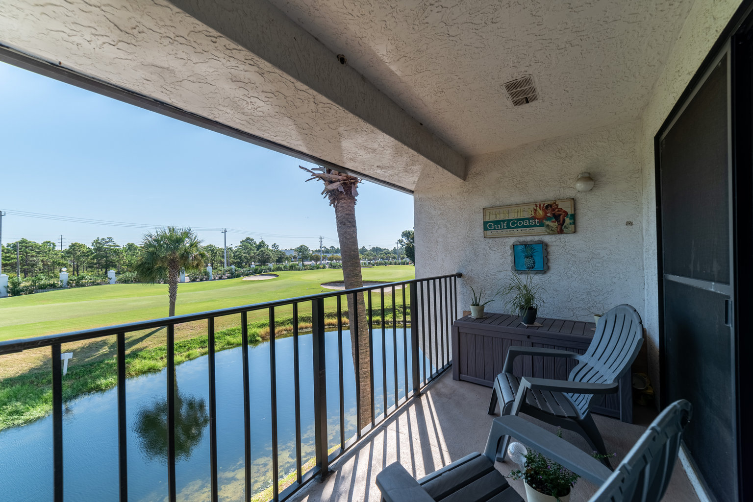 Panama City Beach Vacation Rental