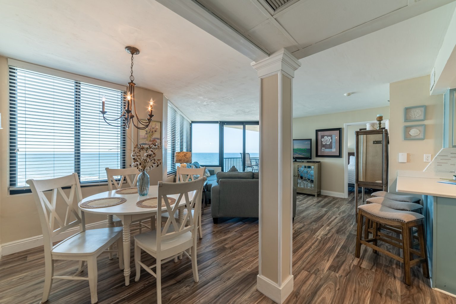 Panama City Beach Vacation Rental
