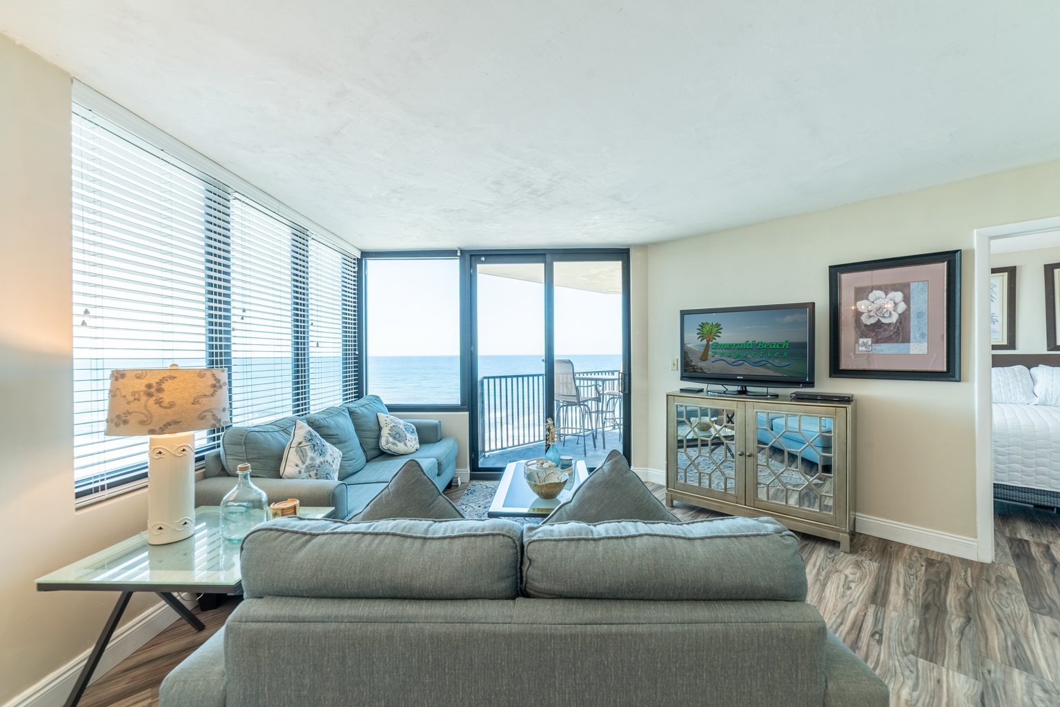 Panama City Beach Vacation Rental