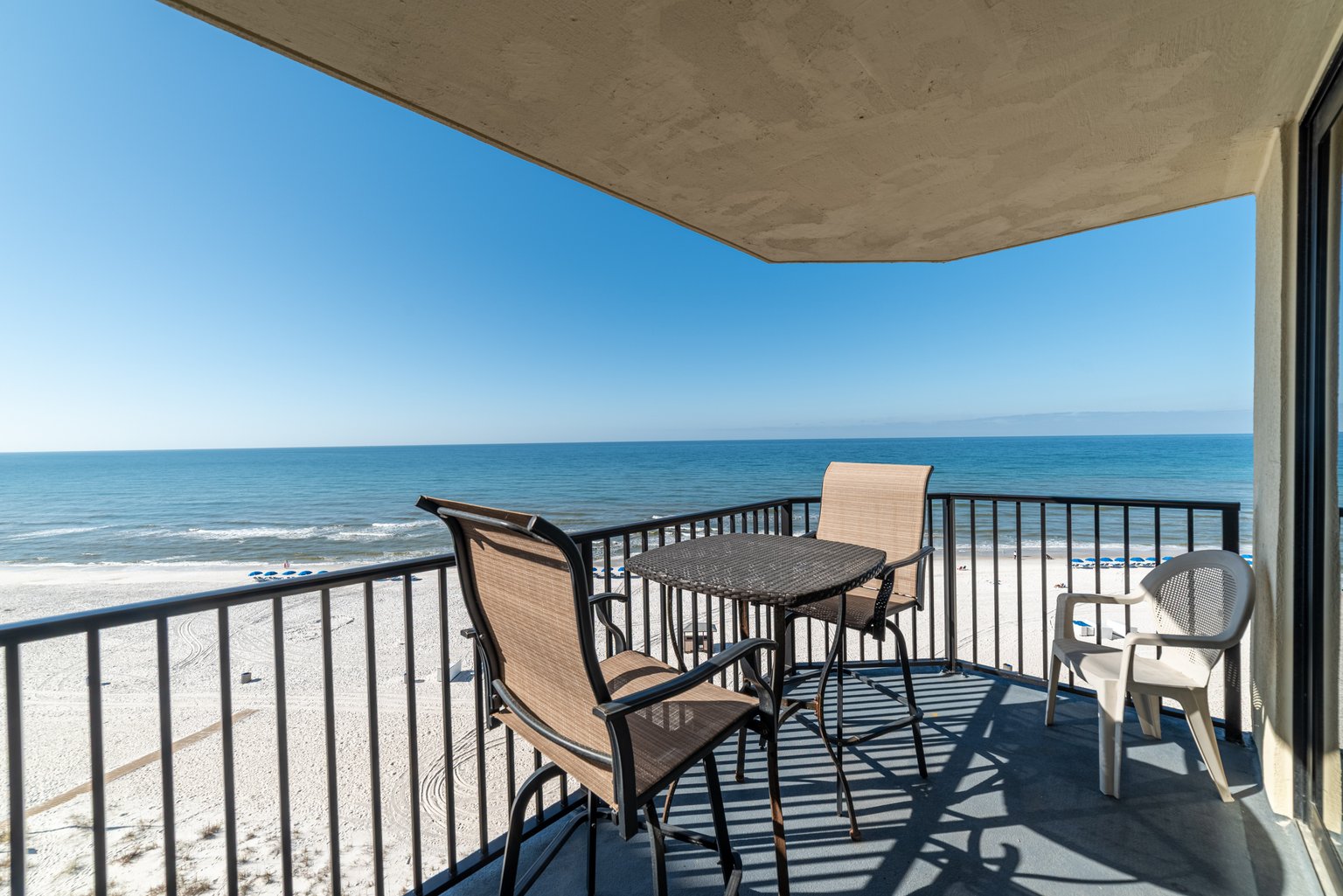 Panama City Beach Vacation Rental