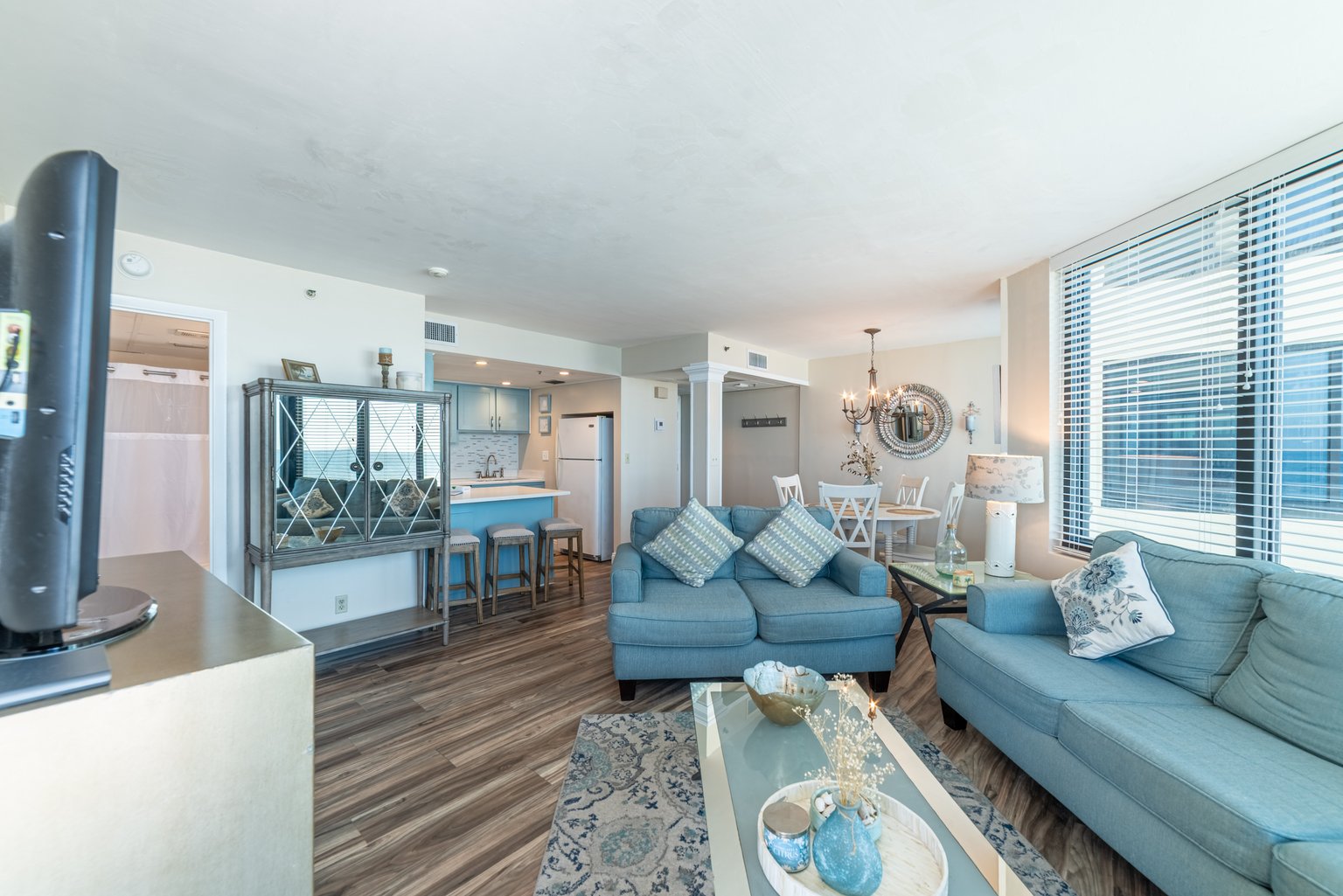 Panama City Beach Vacation Rental