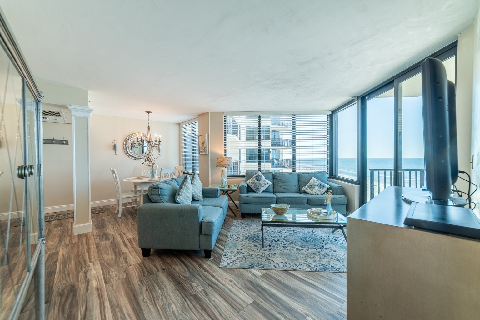 Panama City Beach Vacation Rental