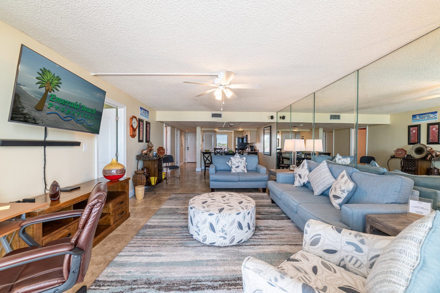 Panama City Beach Vacation Rental