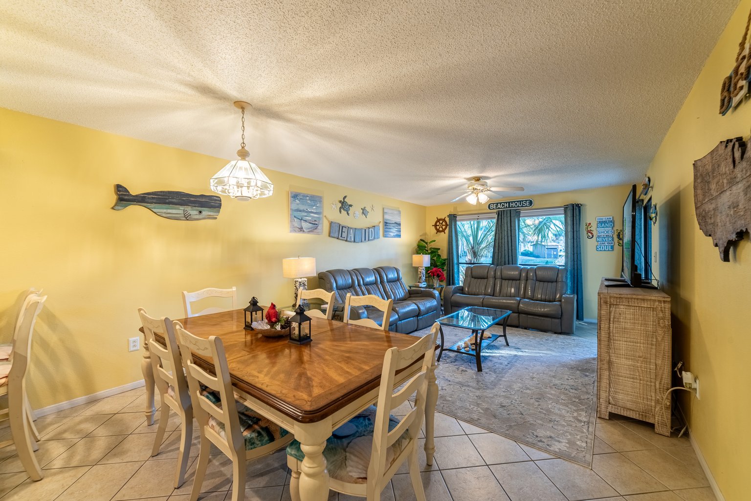 Panama City Beach Vacation Rental