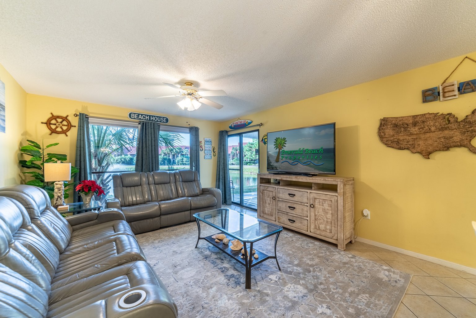 Panama City Beach Vacation Rental