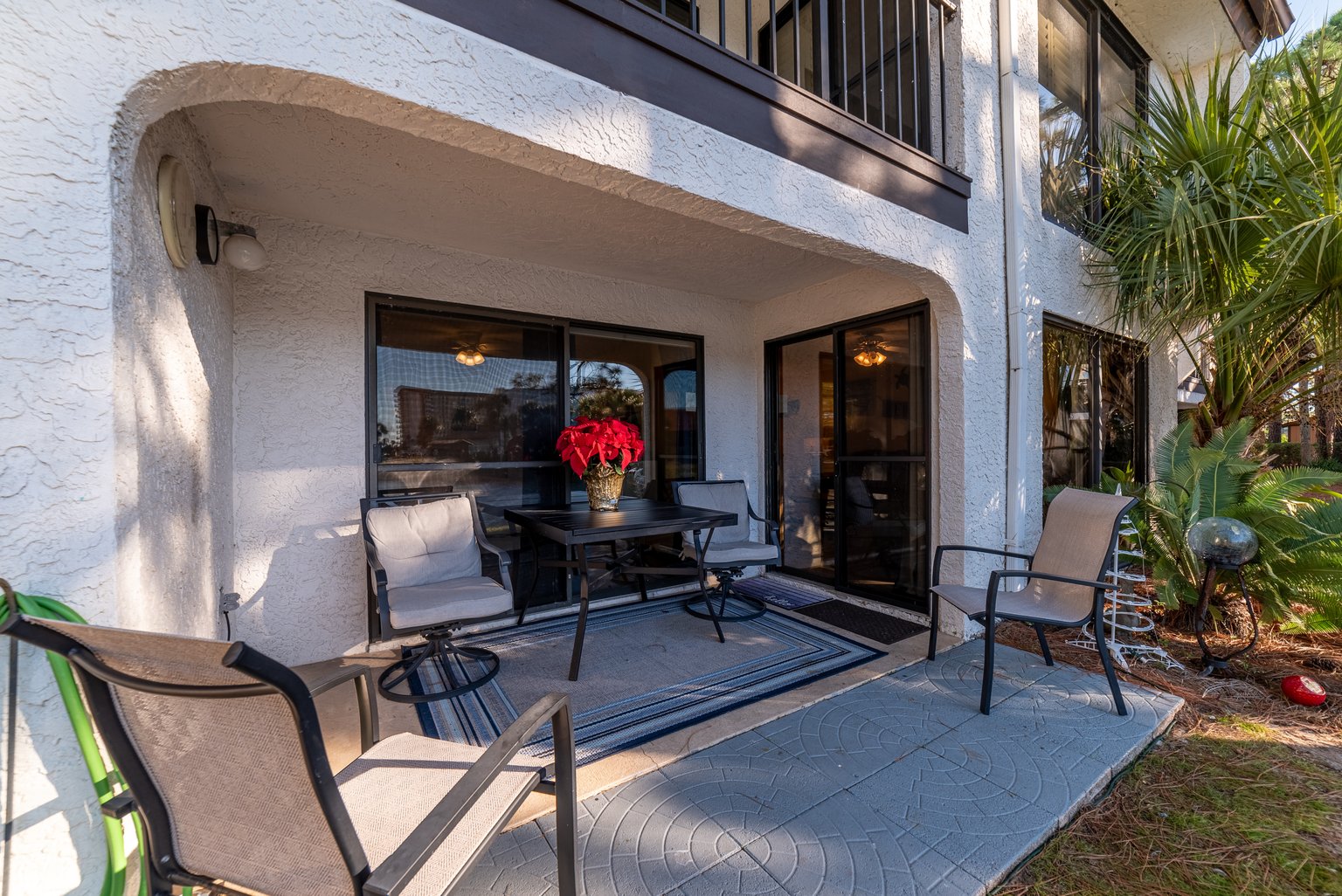 Panama City Beach Vacation Rental