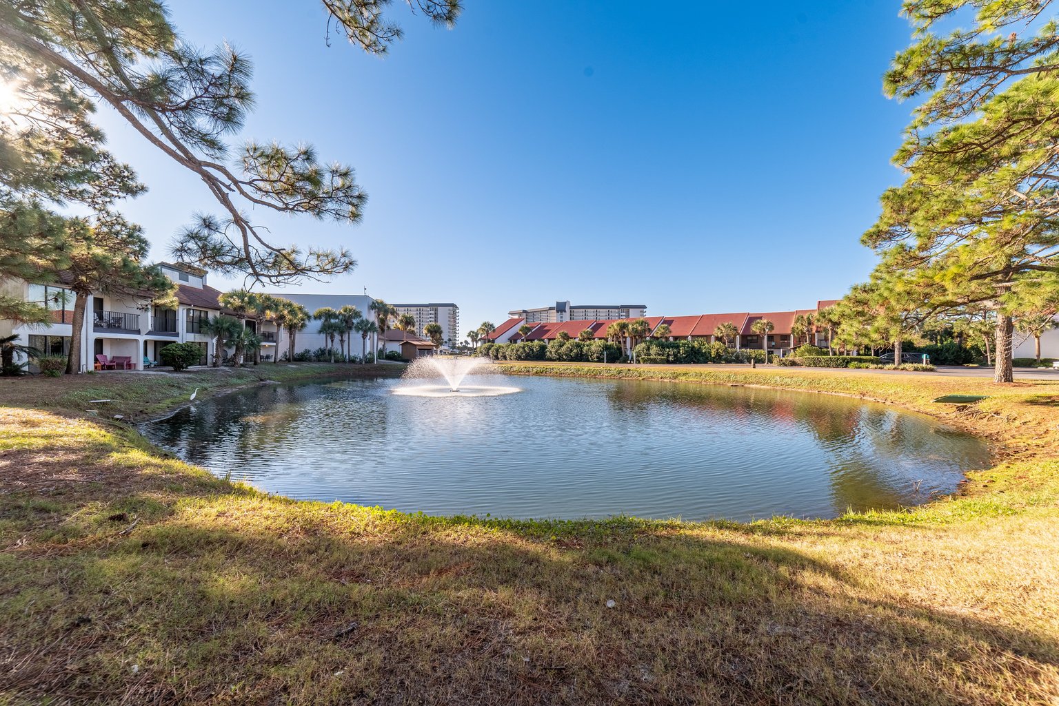 Panama City Beach Vacation Rental