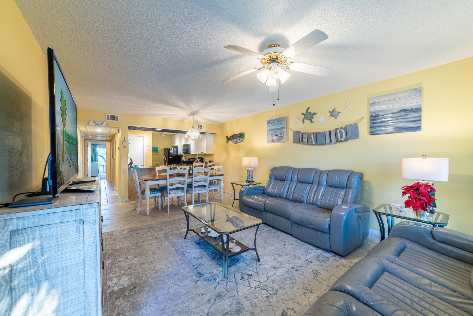 Panama City Beach Vacation Rental