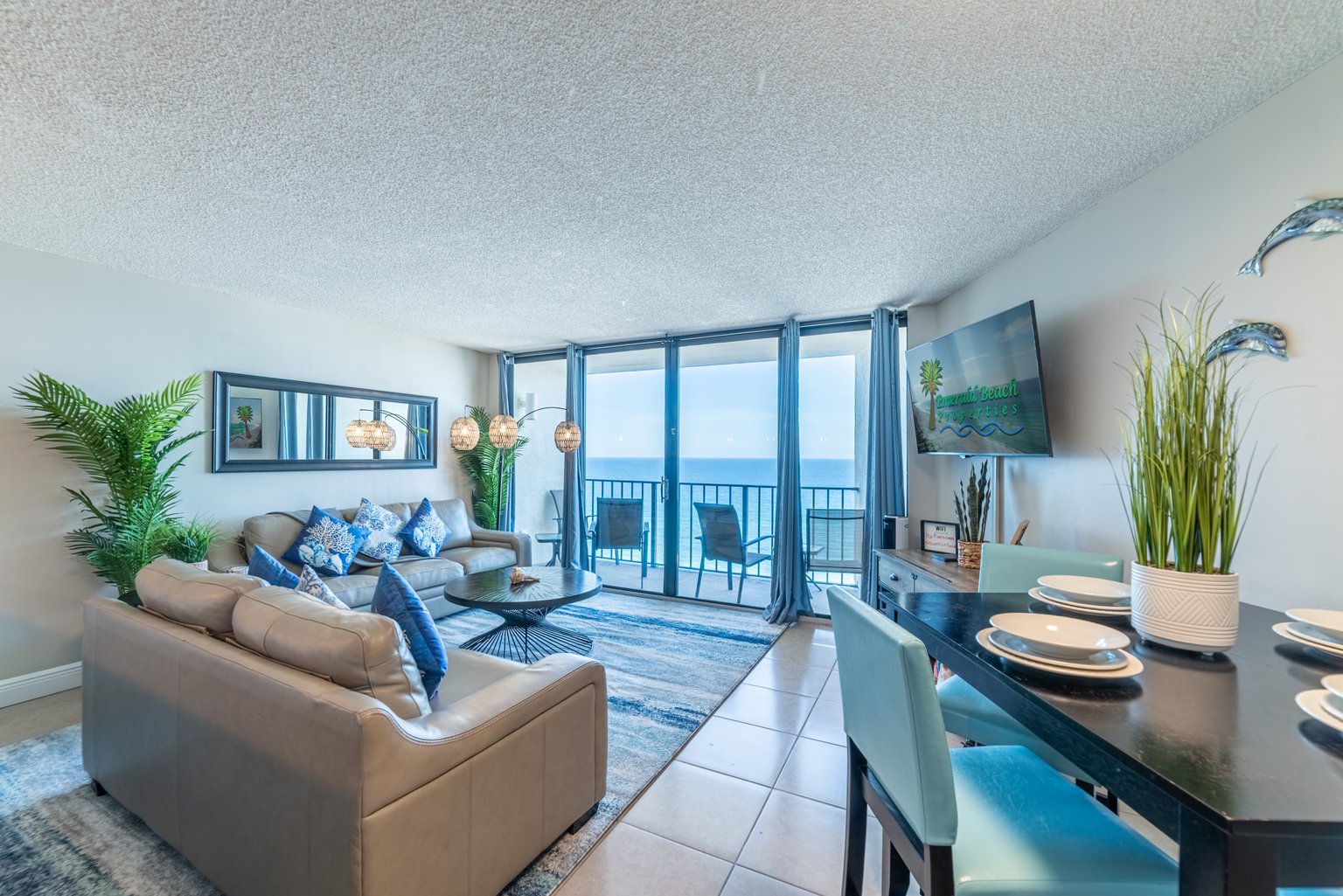 Panama City Beach Vacation Rental