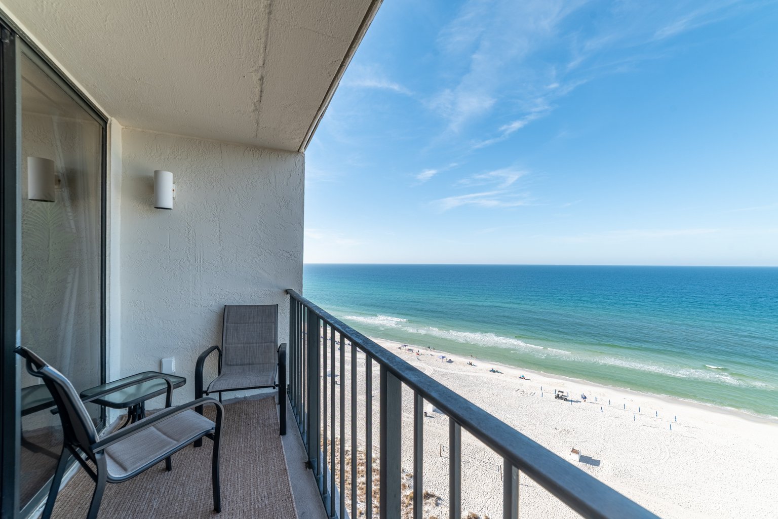 Panama City Beach Vacation Rental