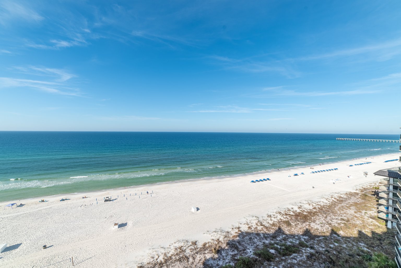 Panama City Beach Vacation Rental