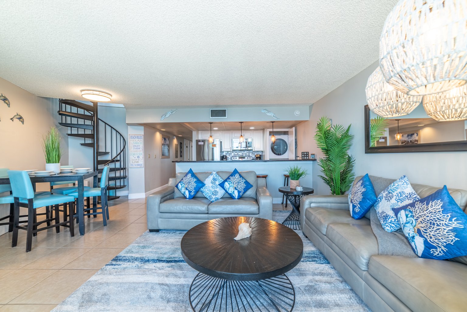 Panama City Beach Vacation Rental