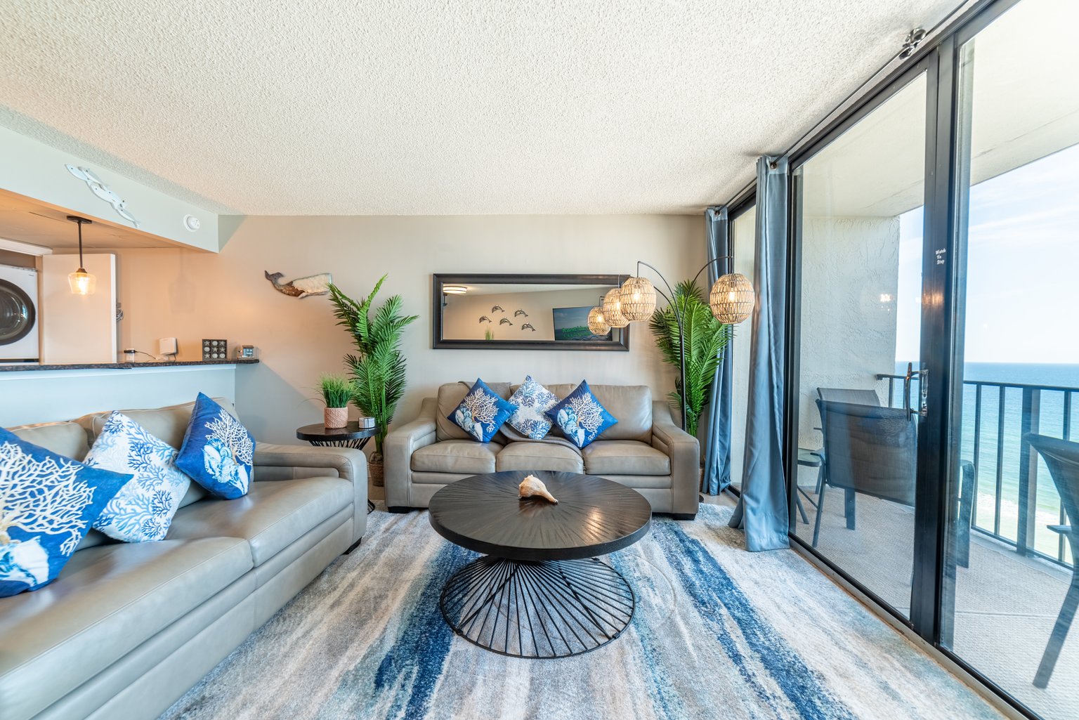 Panama City Beach Vacation Rental